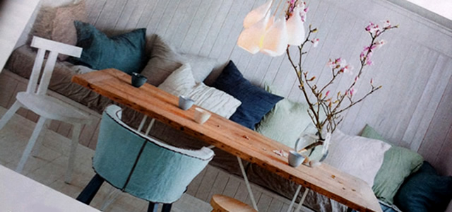 Found my inspiration!