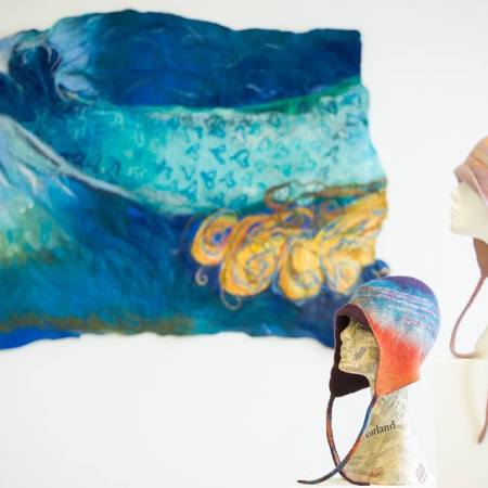 Photo credit: Kat Photography